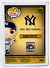Funko POP Sports Legends NBL Babe Ruth 02 Vinyl Figure