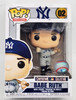 Funko POP Sports Legends NBL Babe Ruth 02 Vinyl Figure