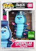 Funko POP Disney Alice in Wonderland Caterpillar 1009 Vinyl Figure
