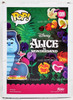 Funko POP Disney Alice in Wonderland Caterpillar 1009 Vinyl Figure