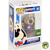 Funko POP Animation Underdog 851 Underdog Vinyl Figure