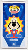 Funko POP Animation Underdog 851 Underdog Vinyl Figure
