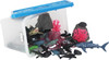 Animal Planet 45-Piece Ocean Animal Toy Set