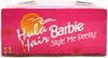 Hula Hair Style Me Pretty Barbie Doll 1997 Mattel #67580