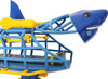 Animal Planet Shark Submarine Adventure Playset Lights & Sounds
