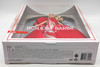 2019 Holiday Barbie Doll Barbie Signature 2018 Blonde In Red Gown Mattel FXF01