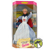 Civil War Nurse Barbie Doll American Stories Collection 1995 Mattel #14612
