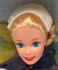 Civil War Nurse Barbie Doll American Stories Collection 1995 Mattel #14612