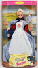 Civil War Nurse Barbie Doll American Stories Collection 1995 Mattel #14612