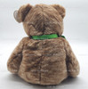 Ty Beanie Buddy Billionaire the Bear Plush 2002