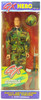 GX Heroes Collector Edition Jungle Swamp Doll No. 1021 NRFB