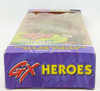 GX Heroes Collector Edition Jungle Swamp Doll No. 1021 NRFB