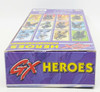 GX Heroes Collector Edition Jungle Swamp Doll No. 1021 NRFB