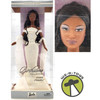 Barbie Birthstone Collection June Pearl AA Doll 2002 Mattel C0576
