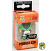 Funko Pocket POP Dragon Ball Z Perfect Cell Vinyl Figure Keychain