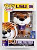 Funko POP College LSU Mike the Tiger 06 Vinyl Figure
