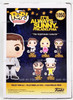 Funko POP TV It's Always Sunny in Philadelphia Dennis as the Dayman 1050 Figure