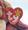 Ty Beanie Buddy Schweetheart the Orangutan Plush