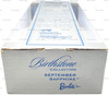 Barbie Birthstone Collection September Sapphire AA Doll 2002 Mattel C0579