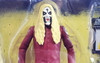 House of 1000 Corpses Rabbit Roastin Otis Driftwood Figure Trick or Treat