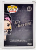 Funko POP Rocks Amy Winehouse 48 Vinyl Figure