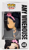 Funko POP Rocks Amy Winehouse 48 Vinyl Figure