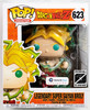 Funko POP Animation Dragon Ball Z Legendary Super Saiyan Broly 623 Vinyl Figure