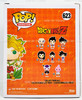 Funko POP Animation Dragon Ball Z Legendary Super Saiyan Broly 623 Vinyl Figure