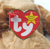 Ty Beanie Buddy Humphrey the Camel Plush 1998