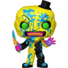 Funko Pop Movies 1948 Terrifier 3 Art the Clown Black Light Chase Exclusive