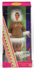 Arctic Barbie Doll Dolls of the World Collector Edition 1996 Mattel #16495