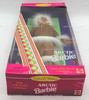 Arctic Barbie Doll Dolls of the World Collector Edition 1996 Mattel #16495