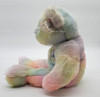 Ty Beanie Buddies Peace the Bear Pastel Plush 1999