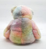 Ty Beanie Buddies Peace the Bear Pastel Plush 1999