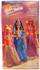 Hula Hair Barbie Doll 1996 Mattel #17047