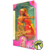 Hula Hair Barbie Doll In Shimmering Hula Skirt Sunlit Hair 1996 Mattel #17047