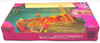 Hula Hair Barbie Doll In Shimmering Hula Skirt Sunlit Hair 1996 Mattel #17047