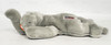 Ty Beanie Buddies Righty the Elephant Plush 2000