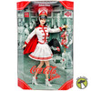 Barbie Coca-Cola Majorette Collector Edition 2001 Mattel 53974