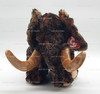 Ty Beanie Buddies Giganto the Mammoth Plush 2002