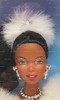 Barbie Winter's Reflection African American Doll 2002 Mattel #55683