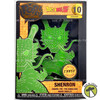 Funko POP Pin Dragon Ball Z Shenron 10 Enamel Pin Chase