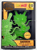 Funko POP Pin Dragon Ball Z Shenron 10 Enamel Pin Chase
