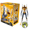 Blokees Evangelion Action Edition DX Proto Type-00 Model Kit 73513