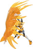 Blokees Evangelion Action Edition DX Proto Type-00 Model Kit 73513