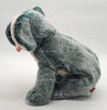 Ty Beanie Buddies Eucalyptus the Koala Plush 2000