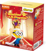 Blokees Minions Minions N Disguise Mokoo 01N Model Kit Case of 6 75600
