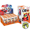 Blokees Transformers Wheels C1 Roll Out Model Kit Case of 12 75604