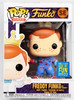 Funko POP Freddy Funko as Chucky 2019 Box of Fun Vinyl Figure
