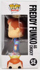 Funko POP Freddy Funko as Chucky 2019 Box of Fun Vinyl Figure